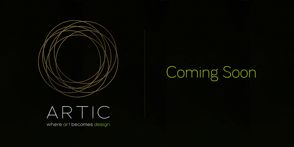 Atcraft Artic Collection coming soon teaser