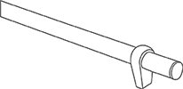 atcraft pull handle