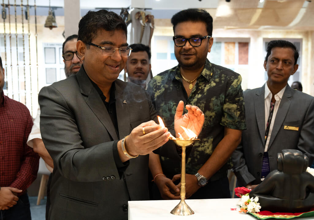 ACE Tech Hyderabad - 2026