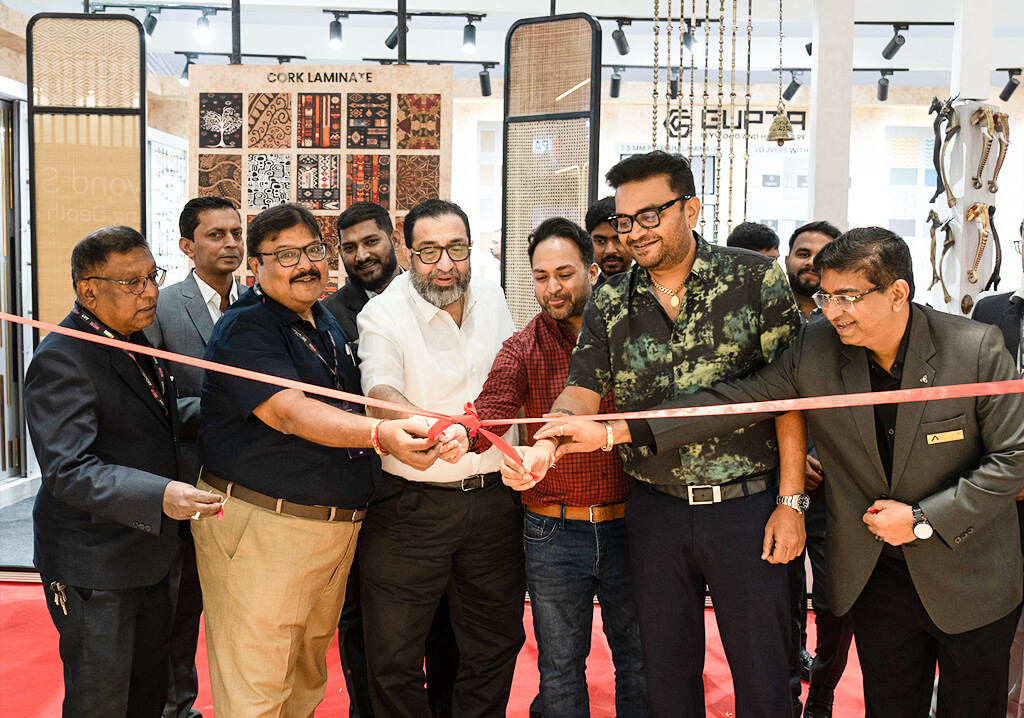 ACE Tech Hyderabad - 2026