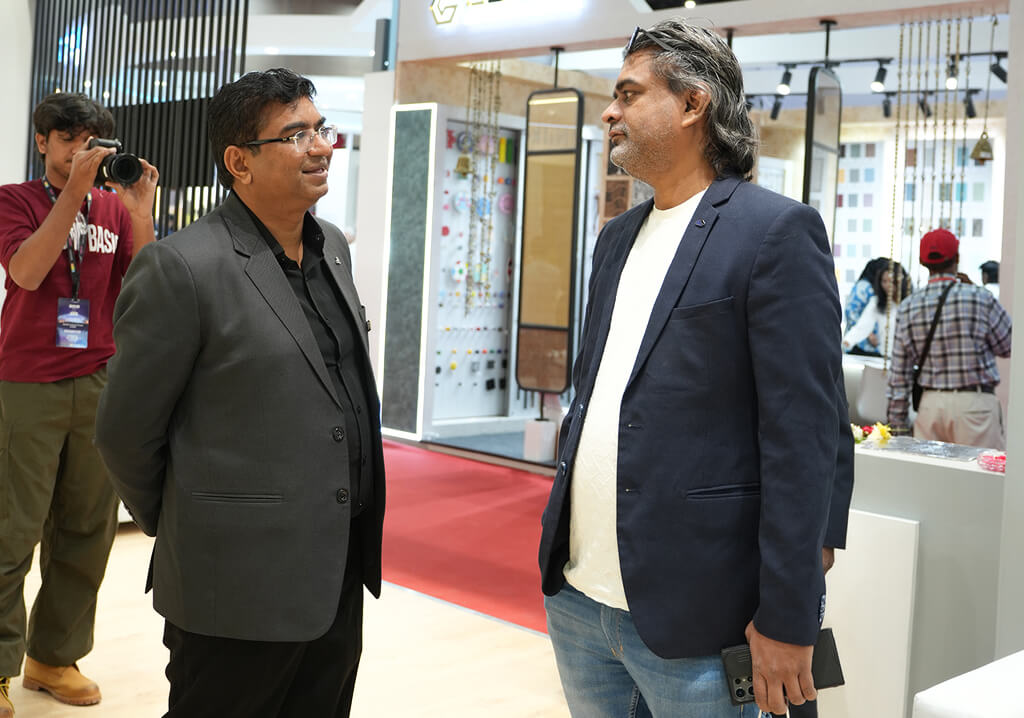 ACE Tech Hyderabad - 2026