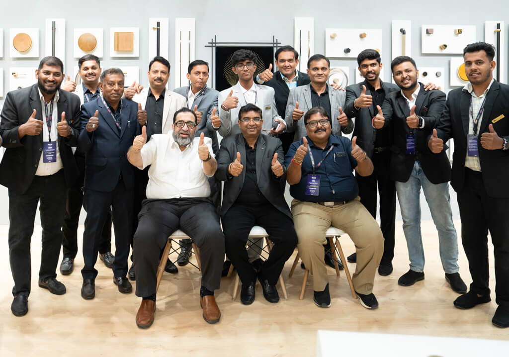 ACE Tech Hyderabad - 2026