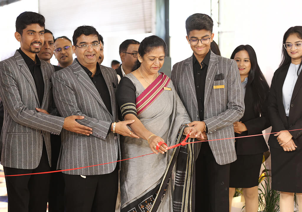 HBLF Gandhinagar - 2025