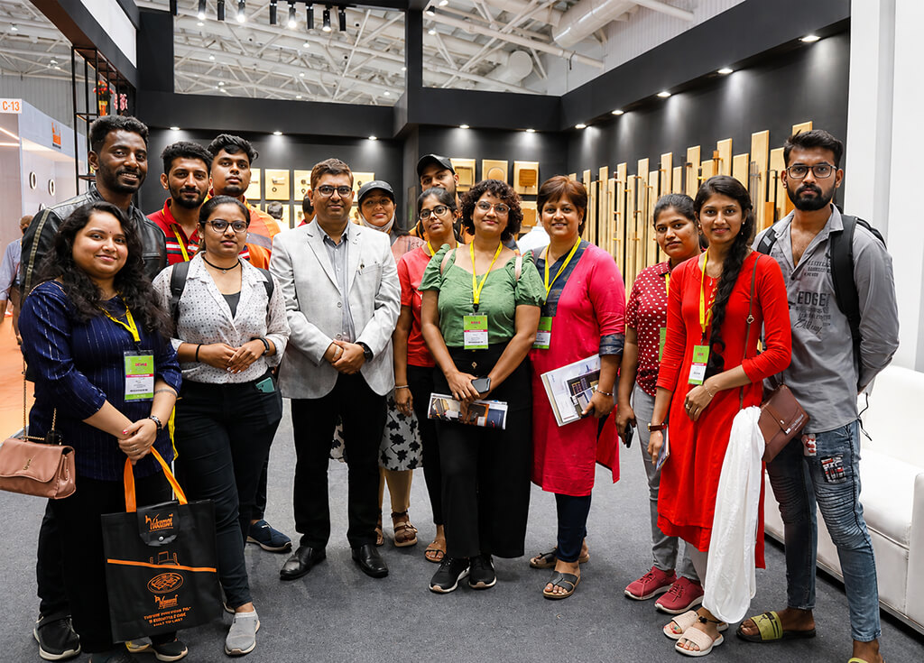 ACE Tech Bengaluru - 2022