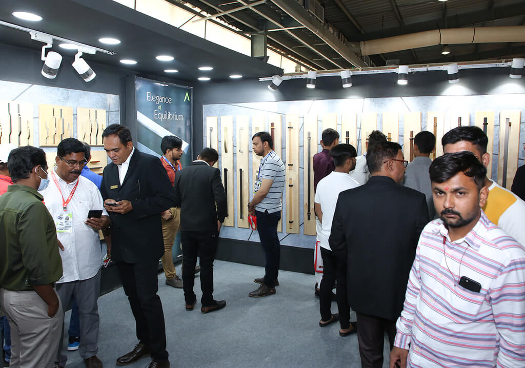 HBLF Gandhinagar - 2022