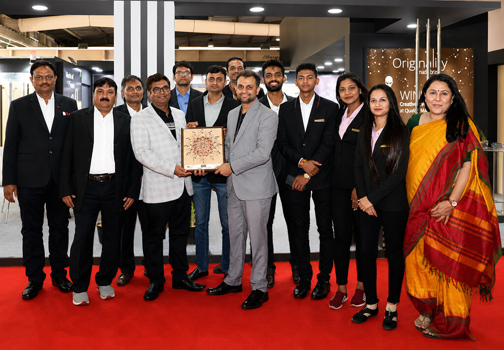 HBLF Gandhinagar - 2022