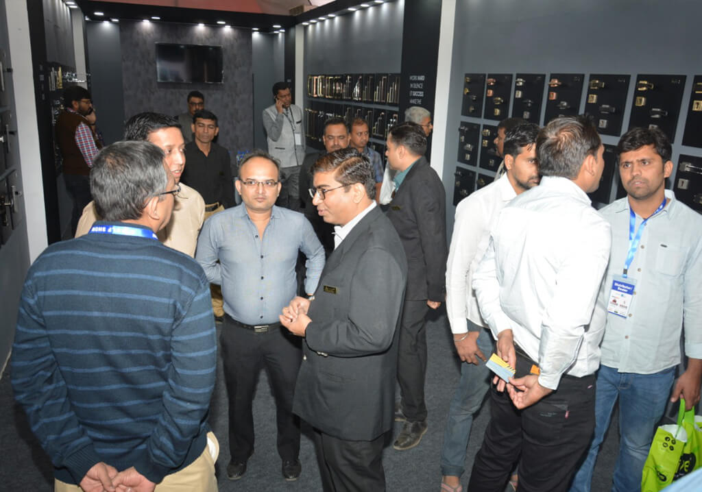 HBLF Gandhinagar - 2018