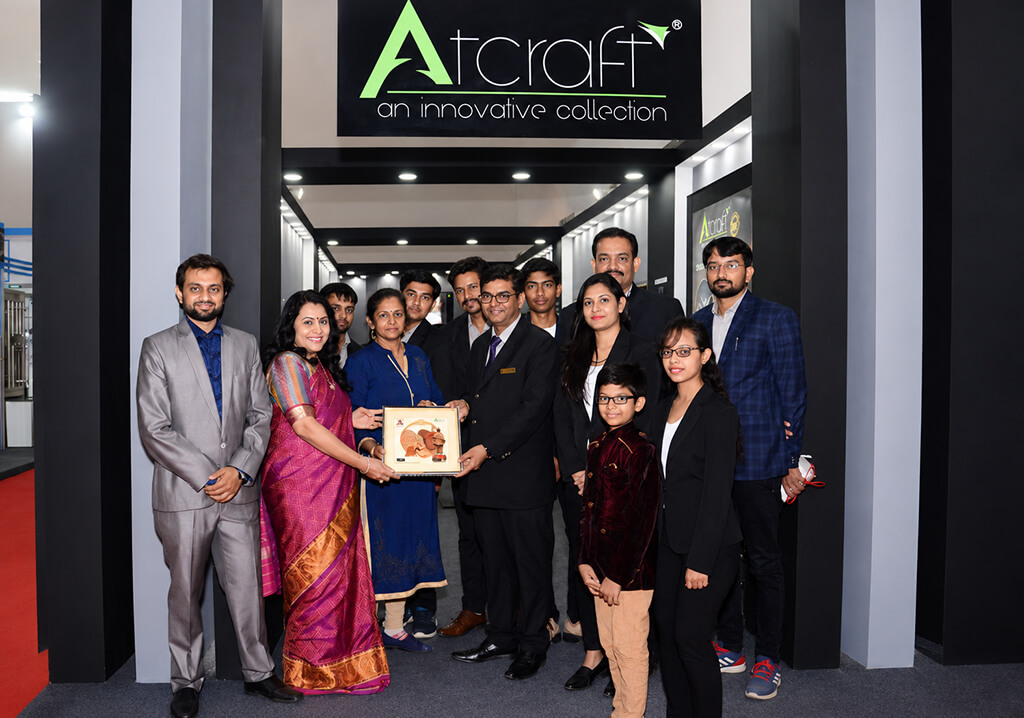 HBLF Gandhinagar - 2018