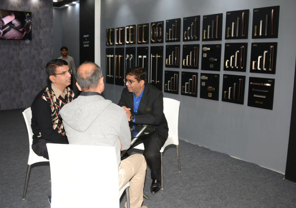 HBLF Gandhinagar - 2018