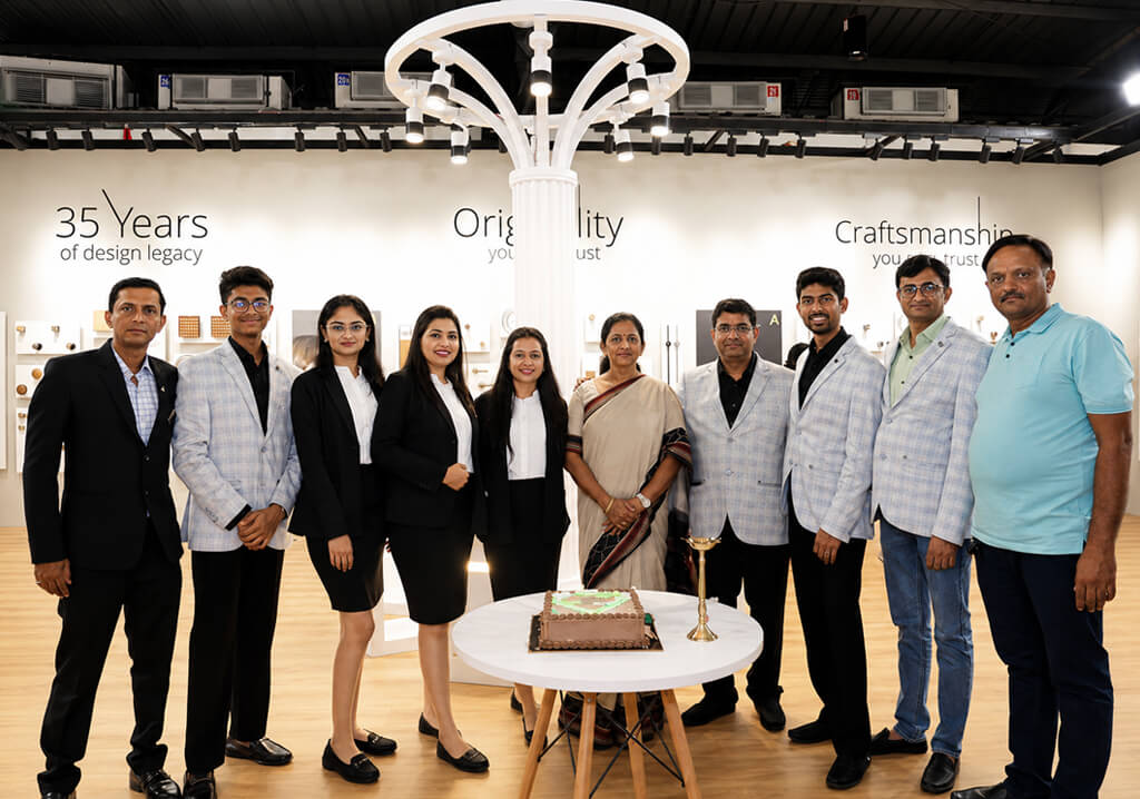 HBLF Gandhinagar - 2025