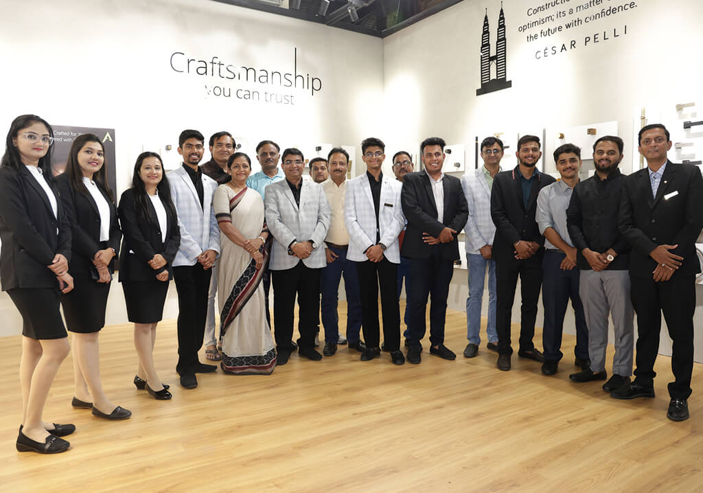 HBLF Gandhinagar - 2025