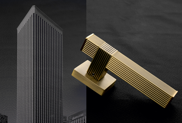 Atcraft Innovations Brand Story - Artic Design Showcase and Contemporary Architectural Hardware