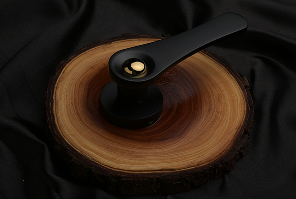 Atcraft Innovations Brand Story - Aura Design Concept and Luxury Architectural Hardware Aesthetics