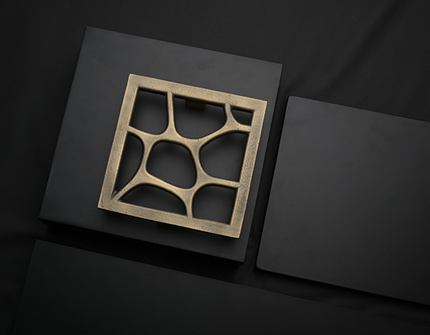 Atcraft Innovations Leadership - Aesthetic Excellence and Design Philosophy in Luxury Architectural Hardware
